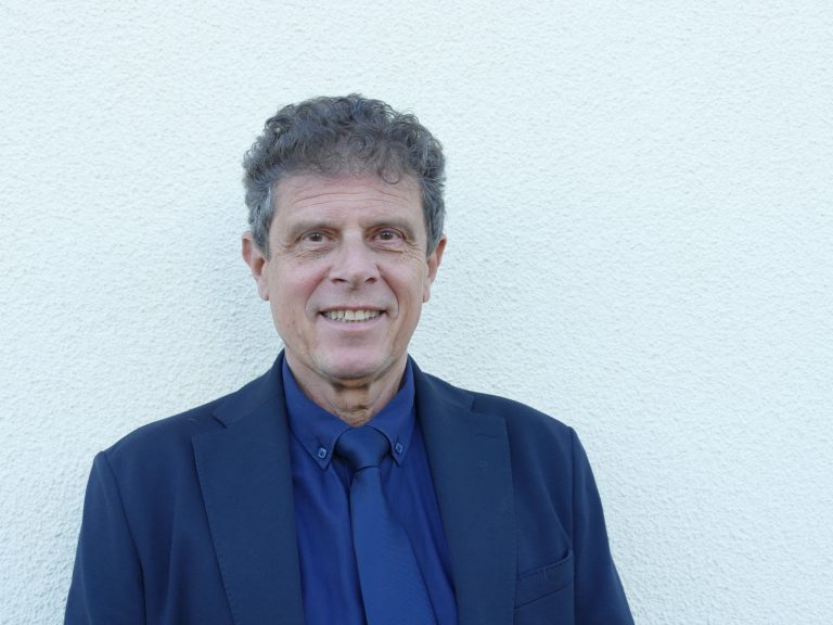 CDC nérondes Gilles AUCLAIRE