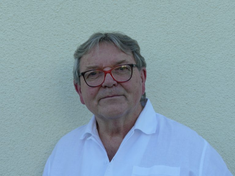 CDC nérondes Christian DESMARE