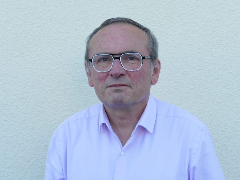 CDC nérondes Thierry PORIKIAN